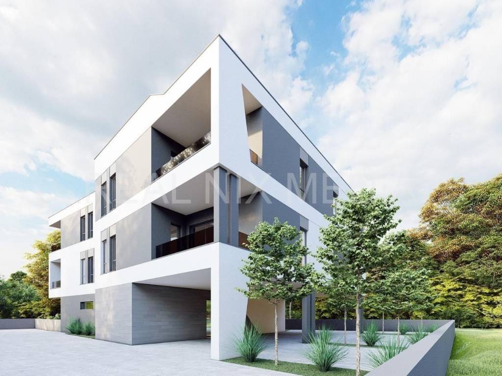 Stan u novogradnji, Prodaja, Zadar, Zadar