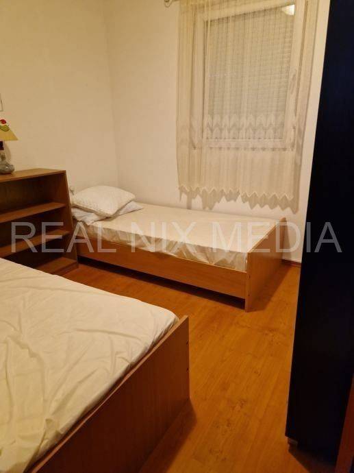 Apartman na moru, Prodaja, Vir, Vir