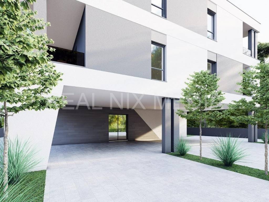 Stan u novogradnji, Prodaja, Zadar, Zadar