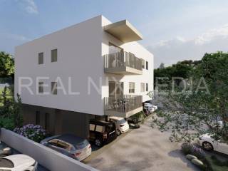 Stan u novogradnji, Prodaja, Zadar, Zadar