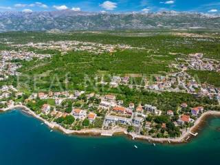 Građevinsko zemljište, Prodaja, Jasenice, Maslenica