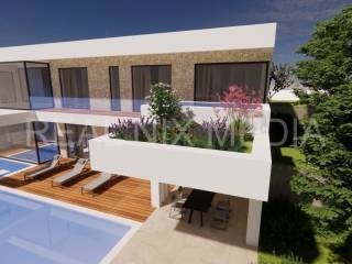 Građevinsko zemljište, Prodaja, Jasenice, Maslenica