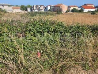 Građevinsko zemljište, Prodaja, Vir, Vir