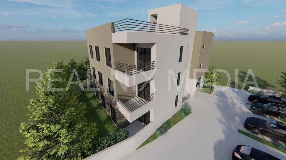 Stan u zgradi, Prodaja, Zadar, Zadar