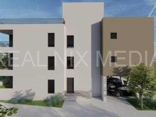 Stan u zgradi, Prodaja, Zadar, Zadar