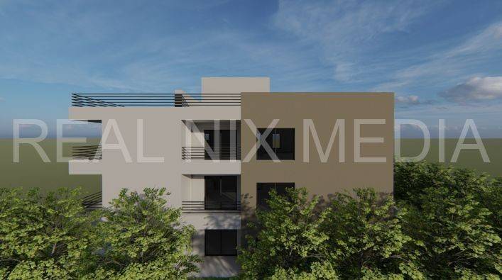 Stan u zgradi, Prodaja, Zadar, Zadar