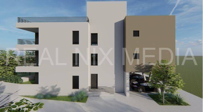 Stan u zgradi, Prodaja, Zadar, Zadar