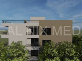 Stan u zgradi, Prodaja, Zadar, Zadar