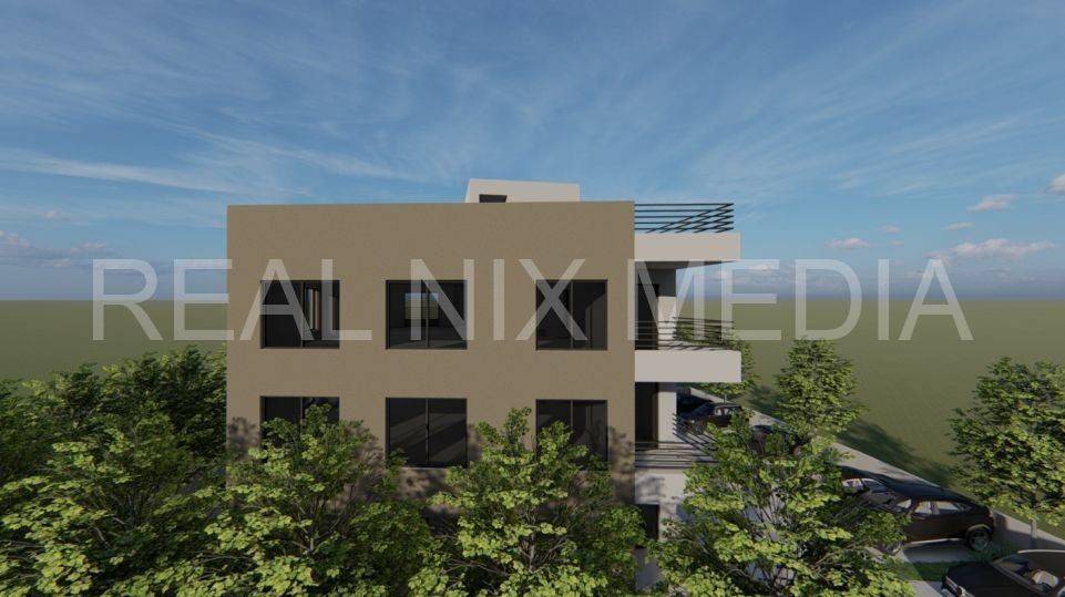 Stan u zgradi, Prodaja, Zadar, Zadar