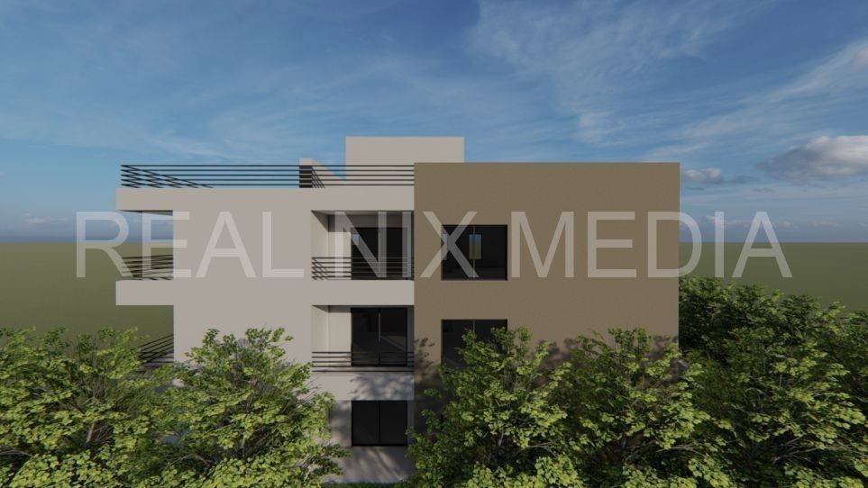 Stan u zgradi, Prodaja, Zadar, Zadar