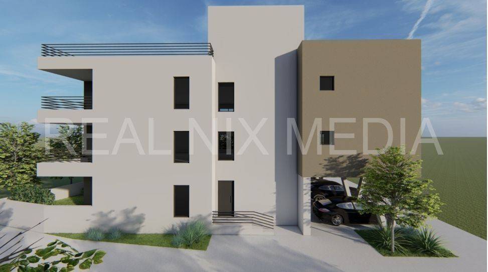 Stan u zgradi, Prodaja, Zadar, Zadar