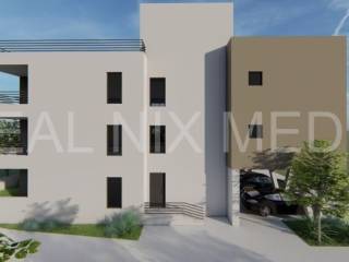 Stan u zgradi, Prodaja, Zadar, Zadar