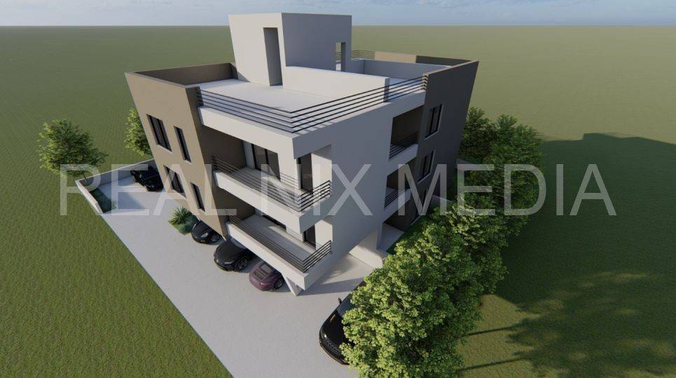 Stan u zgradi, Prodaja, Zadar, Zadar