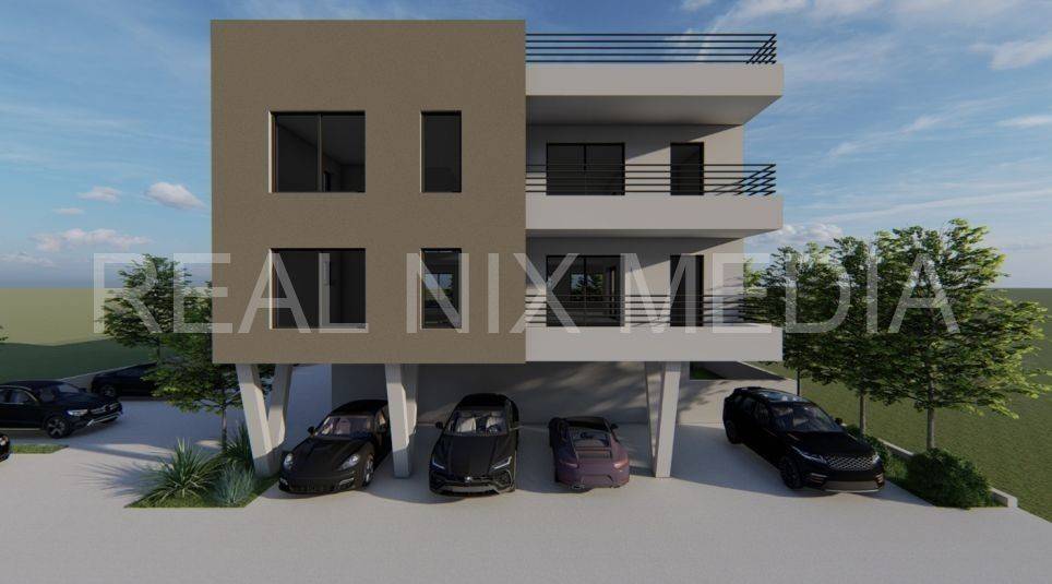 Stan u zgradi, Prodaja, Zadar, Zadar