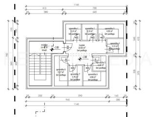 Stan u zgradi, Prodaja, Zadar, Zadar