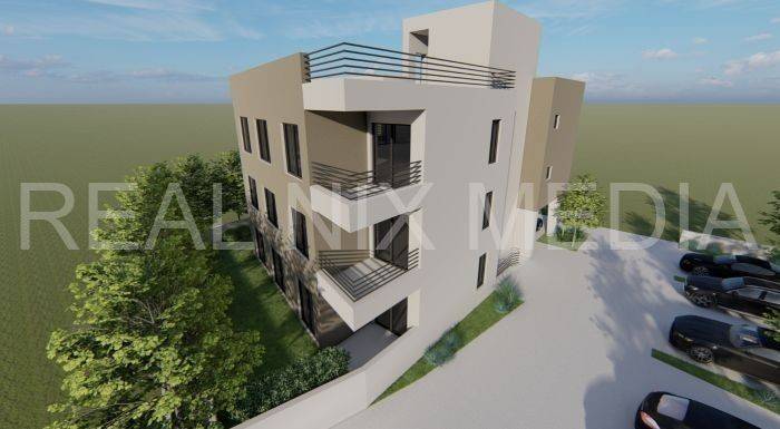 Stan u zgradi, Prodaja, Zadar, Zadar