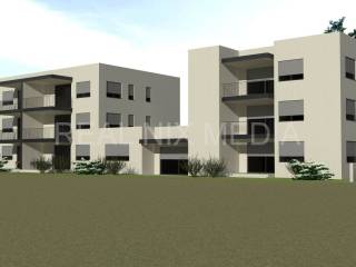 Stan u zgradi, Prodaja, Nin, Zaton