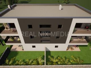 Apartman na moru, Prodaja, Privlaka, Privlaka