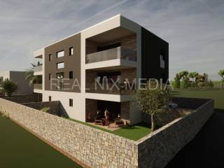 Apartman na moru, Prodaja, Privlaka, Privlaka