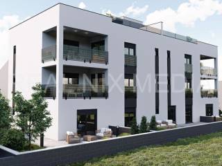 Apartman na moru, Prodaja, Privlaka, Privlaka