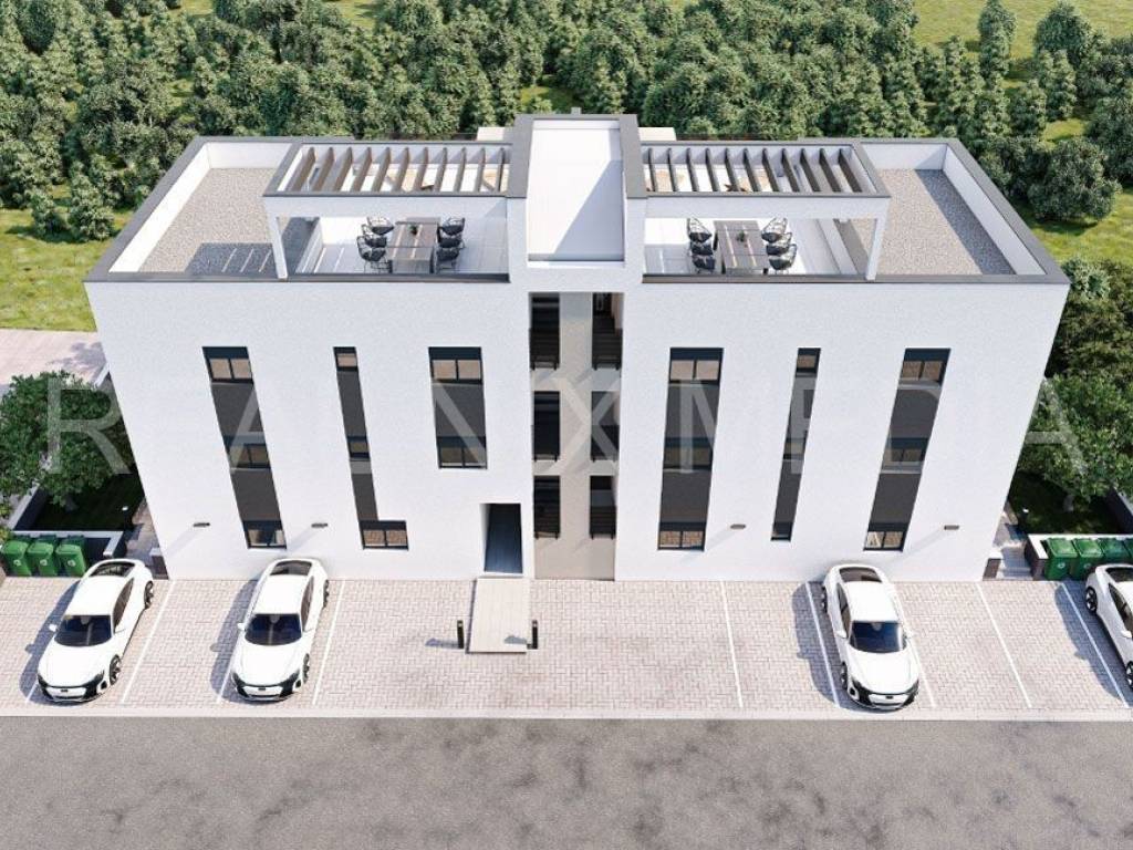 Apartman na moru, Prodaja, Privlaka, Privlaka