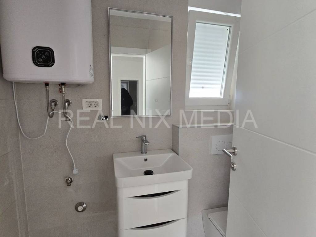 Apartman na moru, Prodaja, Privlaka, Privlaka