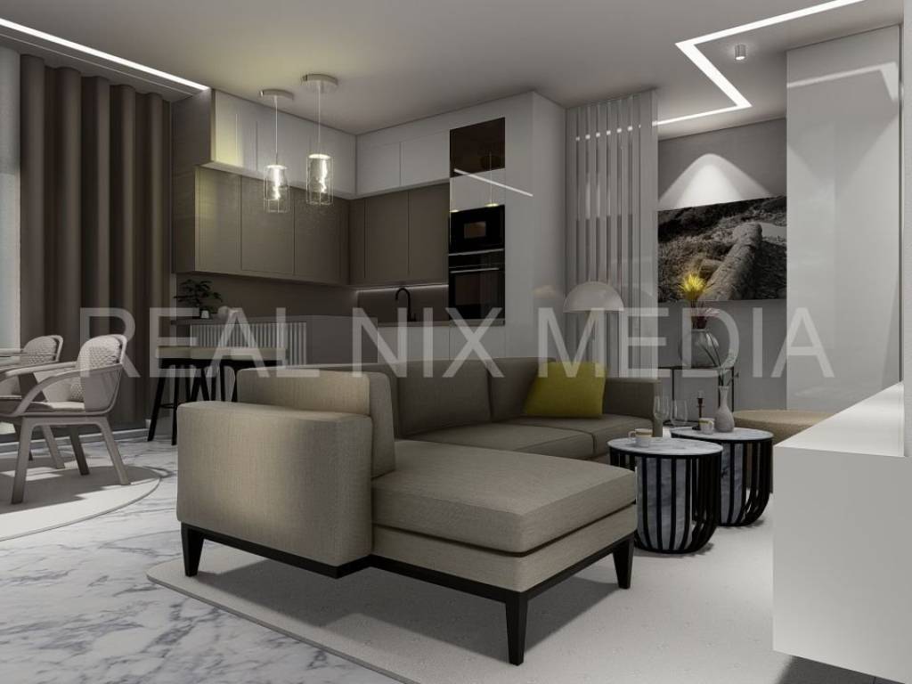 Apartman na moru, Prodaja, Privlaka, Privlaka