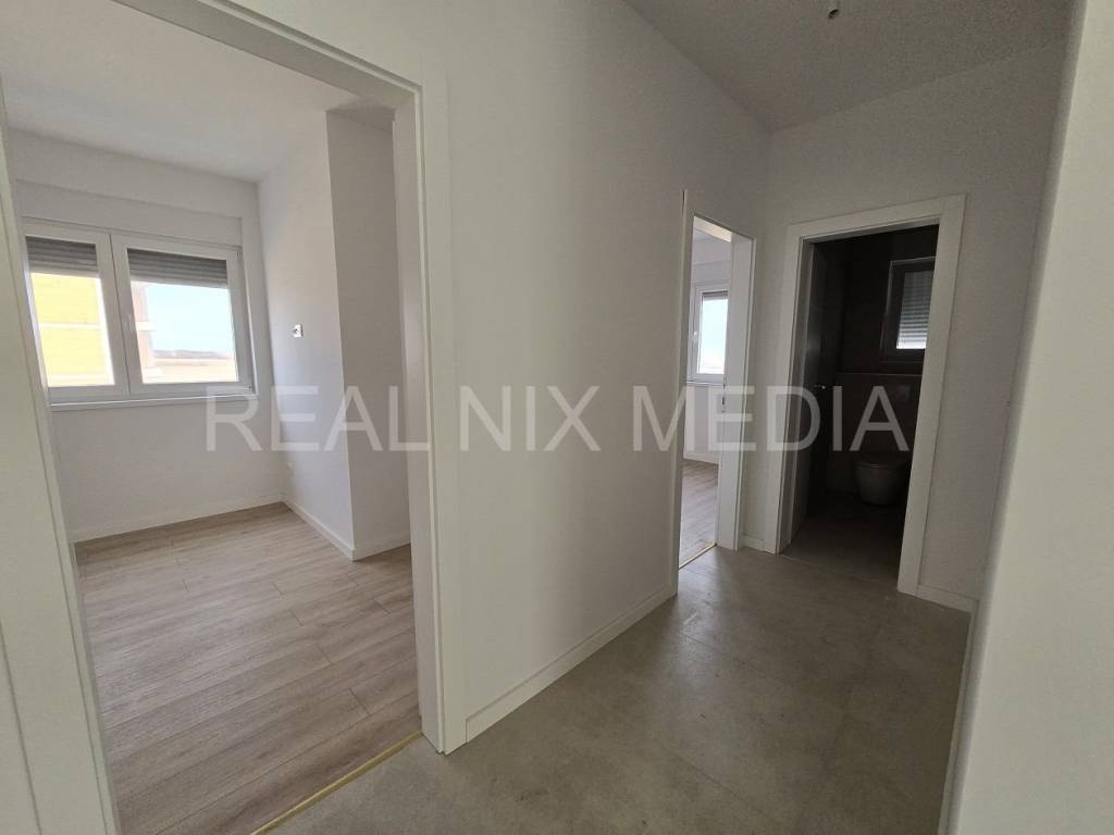 Apartman na moru, Prodaja, Privlaka, Privlaka