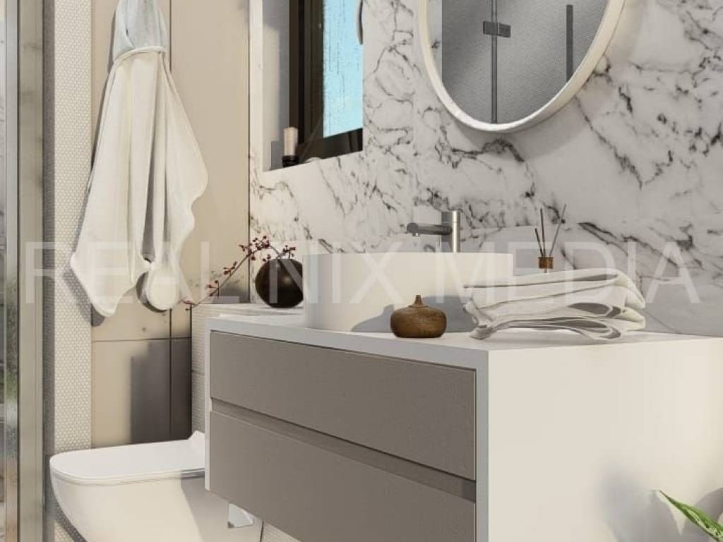 Apartman na moru, Prodaja, Privlaka, Privlaka