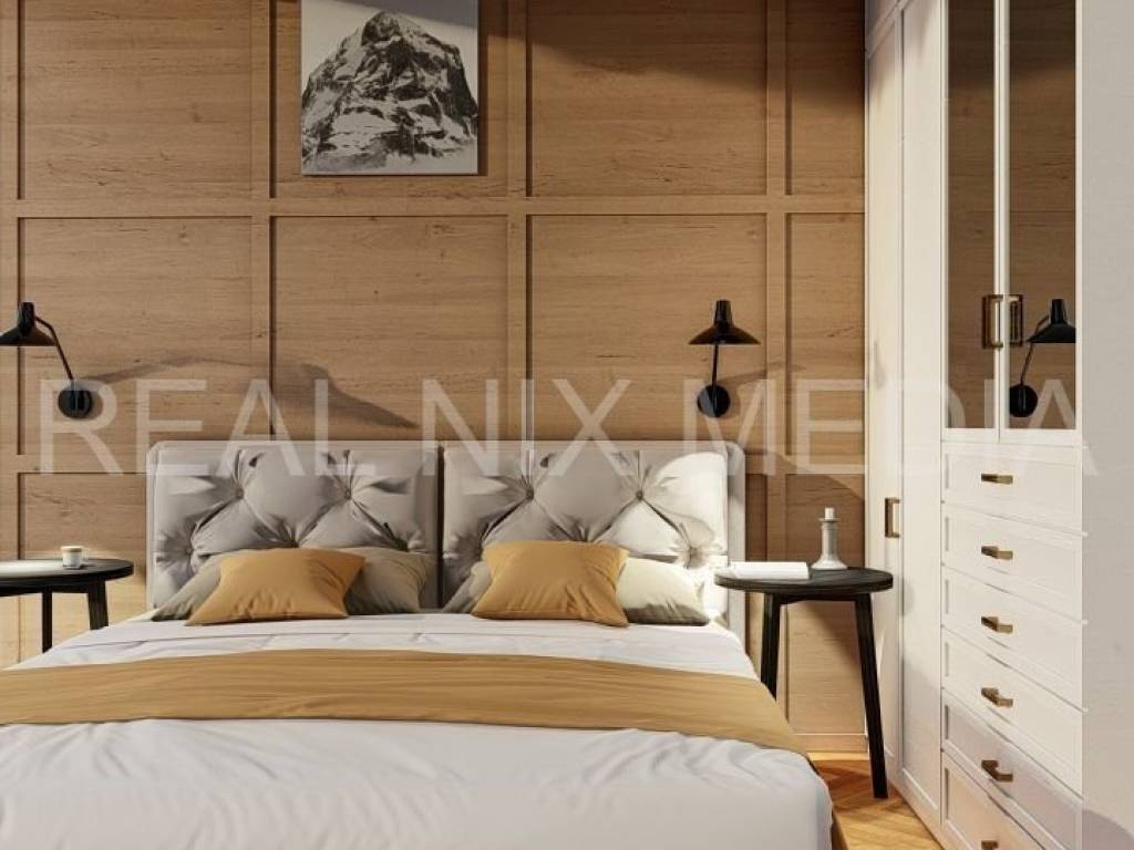 Apartman na moru, Prodaja, Privlaka, Privlaka