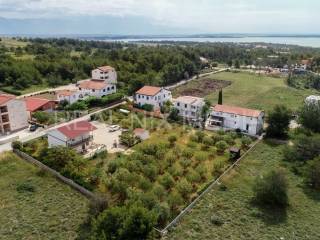 Građevinsko zemljište, Prodaja, Vir, Vir