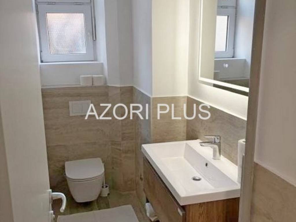 Zagreb, Gornji Grad - Medvescak