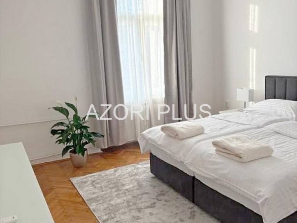 Zagreb, Gornji Grad - Medvescak