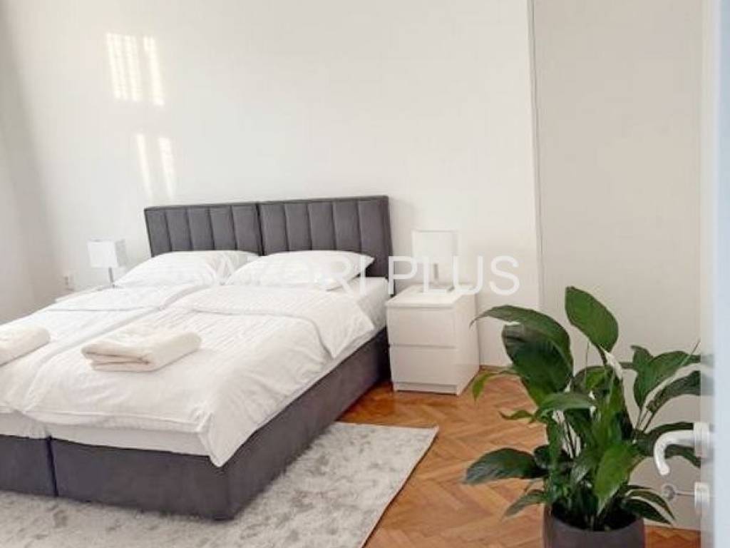 Zagreb, Gornji Grad - Medvescak