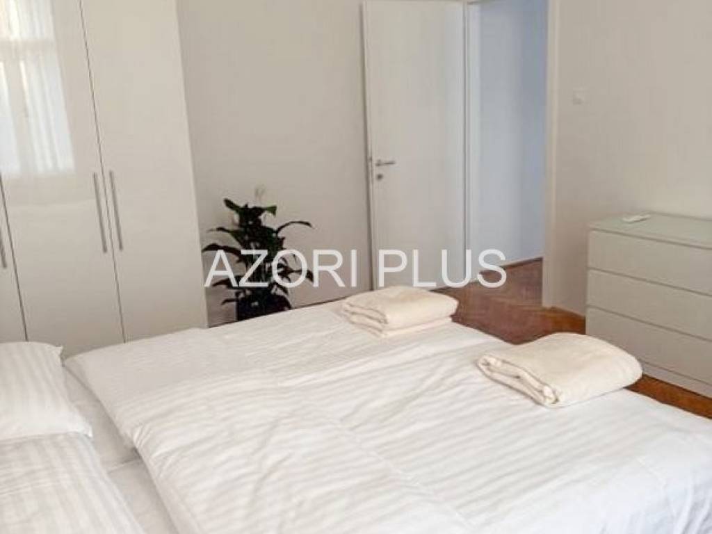 Zagreb, Gornji Grad - Medvescak