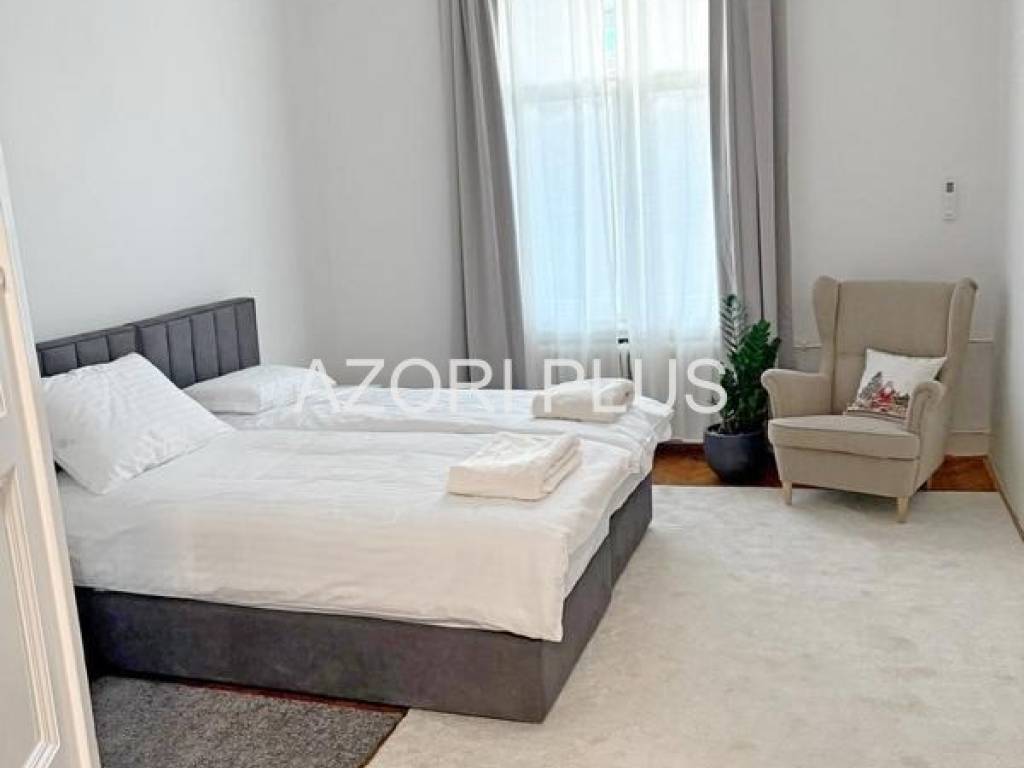 Zagreb, Gornji Grad - Medvescak