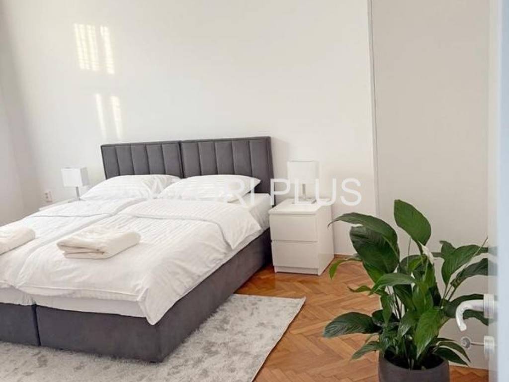 Zagreb, Gornji Grad - Medvescak