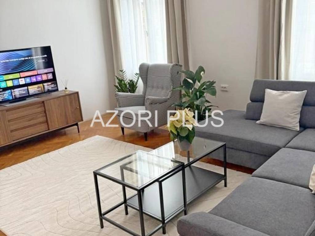 Zagreb, Gornji Grad - Medvescak