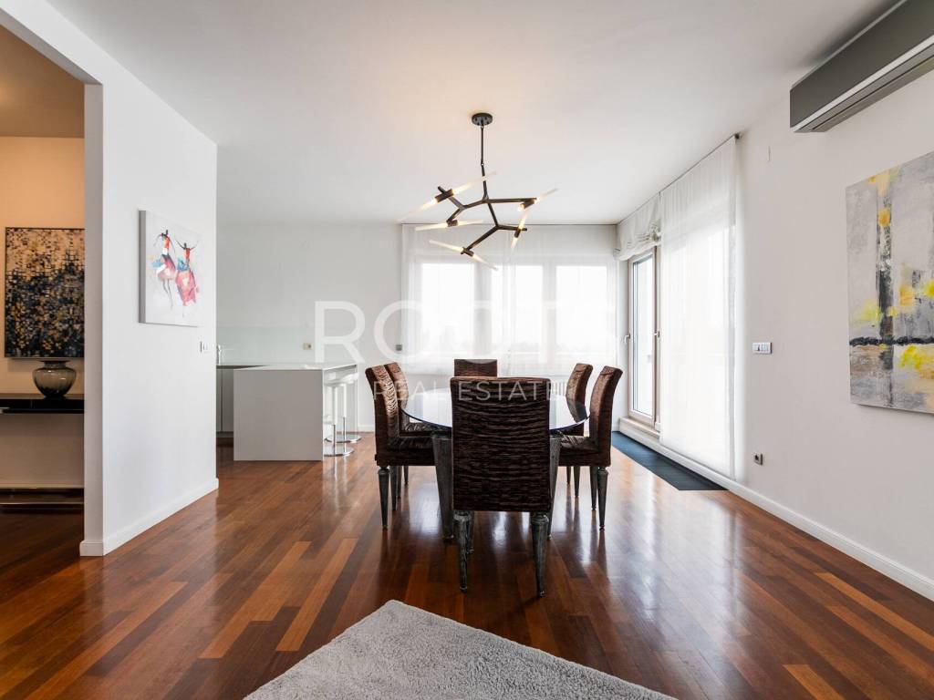 Zagreb, Gornji Grad - Medvescak