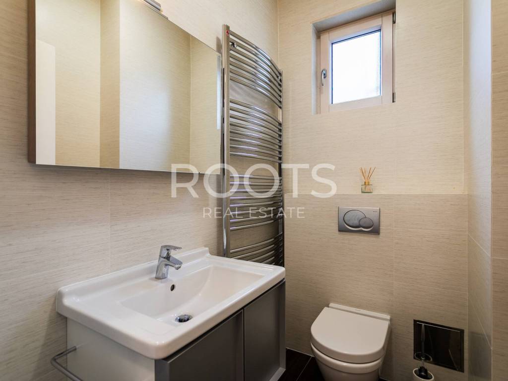 Zagreb, Gornji Grad - Medvescak