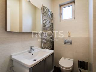 Zagreb, Gornji Grad - Medvescak