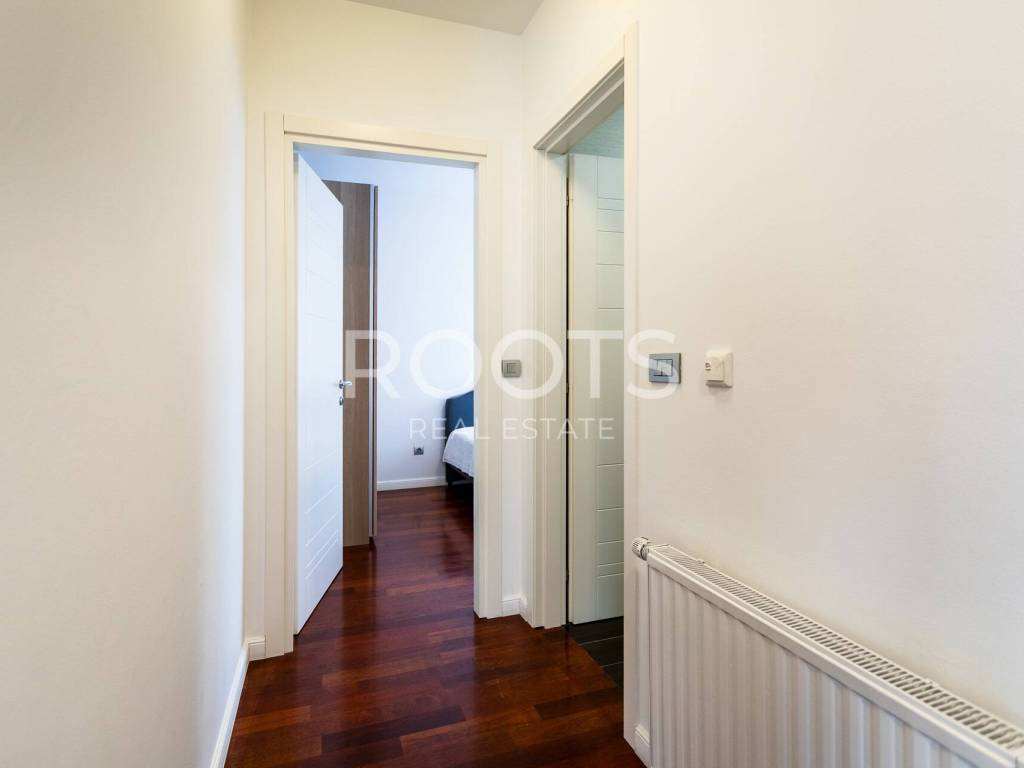 Zagreb, Gornji Grad - Medvescak