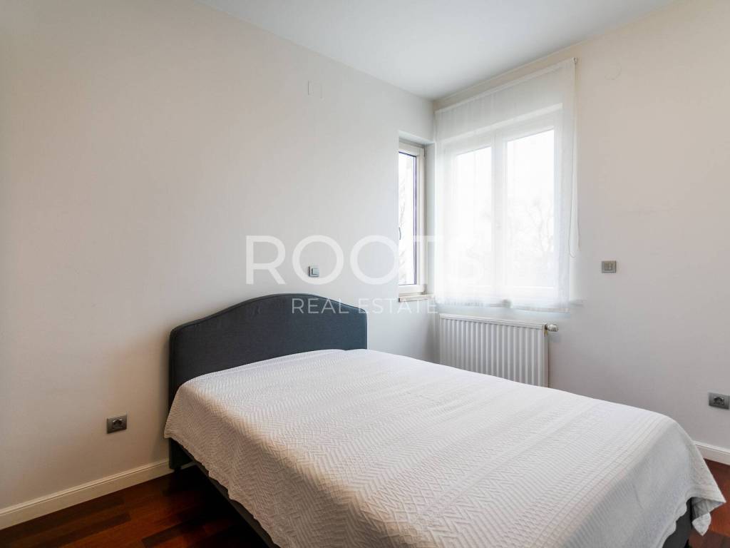 Zagreb, Gornji Grad - Medvescak