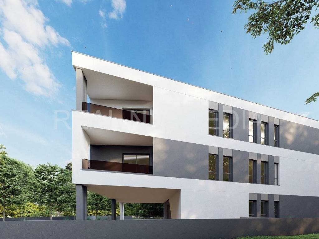 Stan u novogradnji, Prodaja, Zadar, Zadar