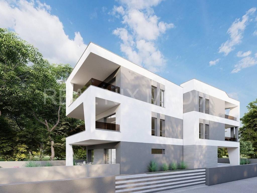 Stan u novogradnji, Prodaja, Zadar, Zadar