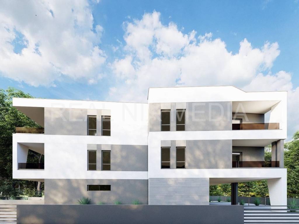 Stan u novogradnji, Prodaja, Zadar, Zadar