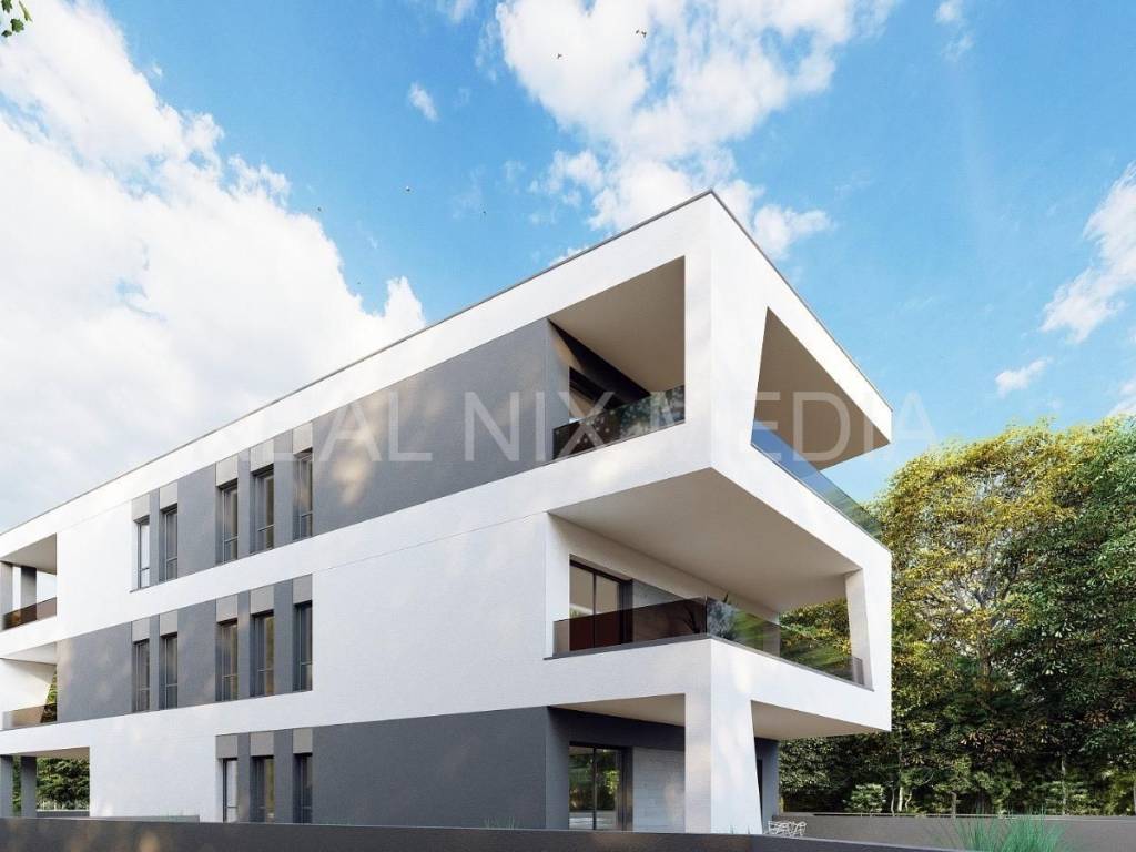 Stan u novogradnji, Prodaja, Zadar, Zadar