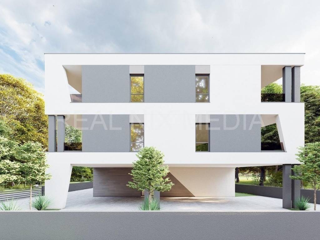 Stan u novogradnji, Prodaja, Zadar, Zadar