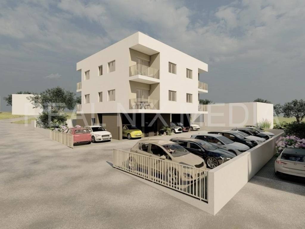 Stan u novogradnji, Prodaja, Zadar, Zadar