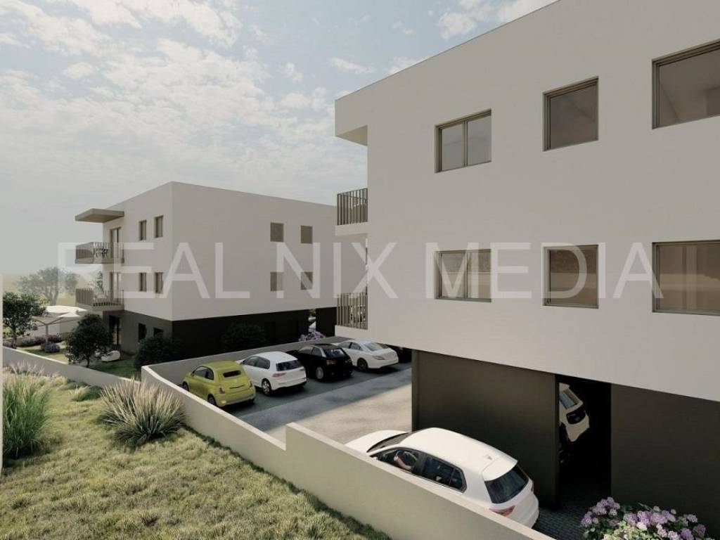 Stan u novogradnji, Prodaja, Zadar, Zadar